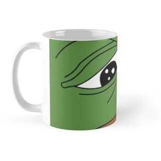 Cốc sứ in hình -Pepe The Frog - MS720