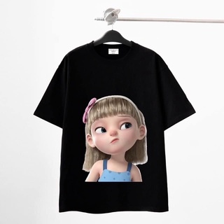 Áo thun adlv baby boy girl