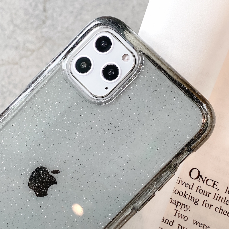 Ốp điện thoại TPU mềm trong suốt cho iPhone 12 7 8 7Plus 8plus x XS xsmax XR 11 Pro SE 2020 | BigBuy360 - bigbuy360.vn