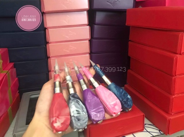 Máy Thần Thánh GT Tích Điện Chỉnh Kim Ngắn [CHÍNH HÃNG]