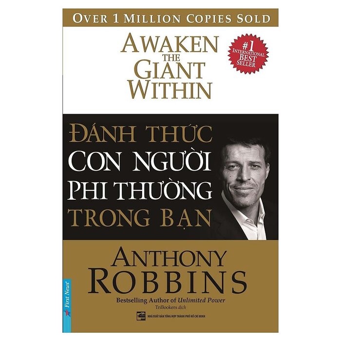 Đánh Thức Con Người Phi Thường Trong Bạn