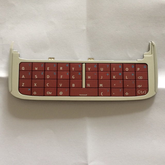 Phím Nokia E75 loại to