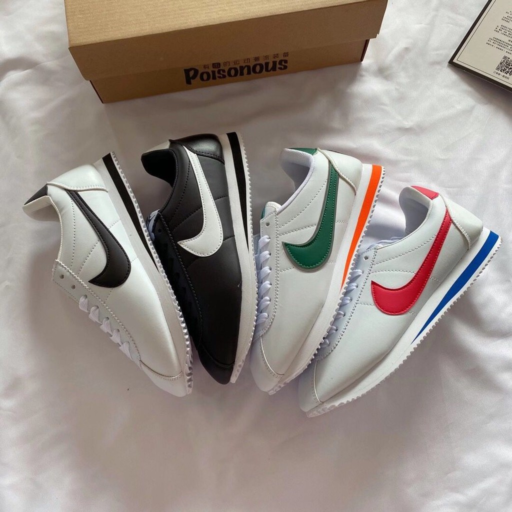 Giày thể thao thời trang thoải mái cho nam size 36-44