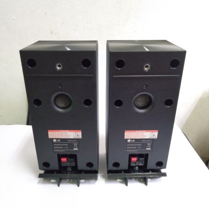 Loa 3 Inch Lg Chất Lượng Cao | BigBuy360 - bigbuy360.vn