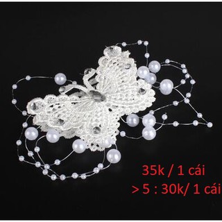 Combo Trâm cài tóc giá rẻ 200K