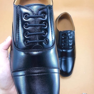 [SIÊU KHUYẾN MÃI] Giầy tây da bò cao cấp