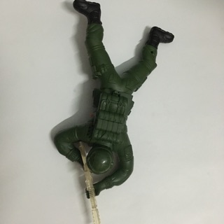 Đồ chơi lính bò, kèm video