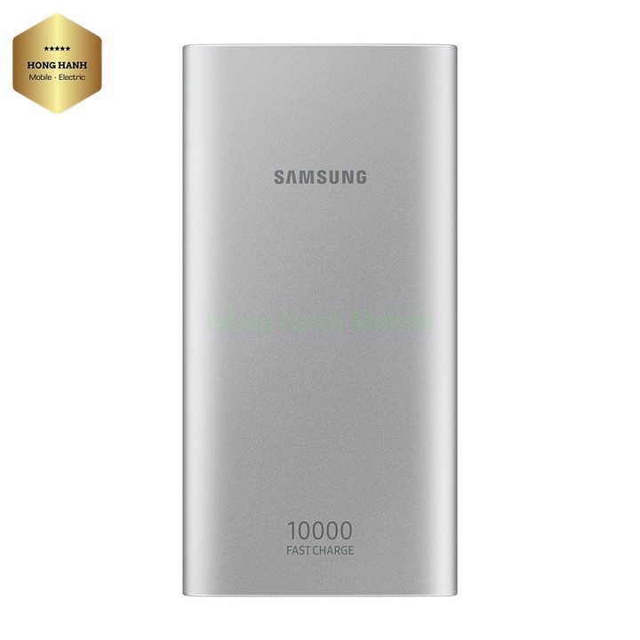 Pin Sạc Dự Phòng Samsung Fast Charge 10000 mAh EB-P1100C Type-C - Hàng Chính Hãng | BigBuy360 - bigbuy360.vn