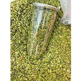 100g Hạt Bí Xanh Tách Vỏ