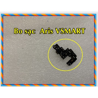 Bo sạc Aris/aris pro,dùng chung