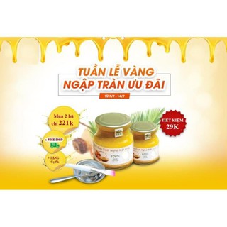 Mặt nạ dưỡng Cám tinh nghệ