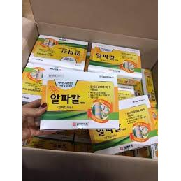 [ hàng chuẩn]Viên Thoái Hoá Đốt Sống Cổ Hàn Quốc 180v | BigBuy360 - bigbuy360.vn