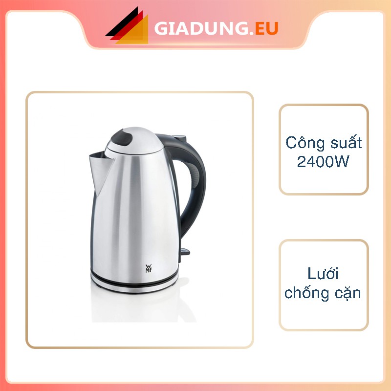 Ấm siêu tốc WMF Stelio 1,7L