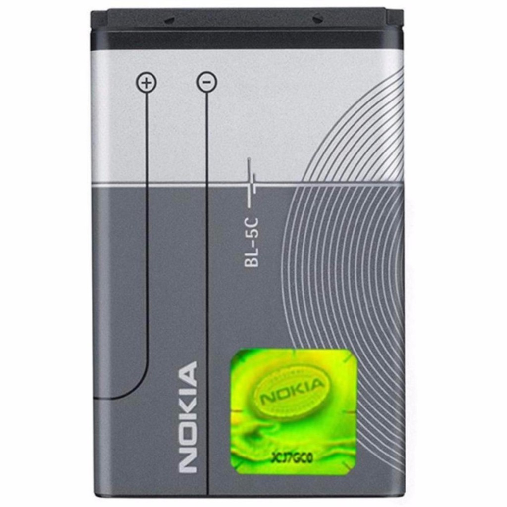 Pin Điện Thoại Nokia BL- 5C