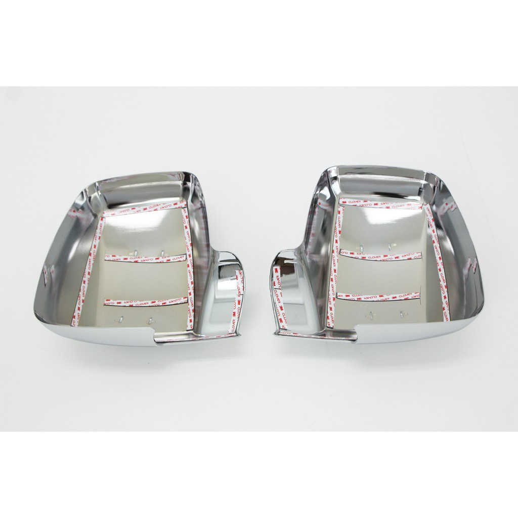 A396 ỐP GƯƠNG CHIẾU HẬU CHO KIA K200, K250, BONGO - NHẬP KHẨU AOTO CLOVER