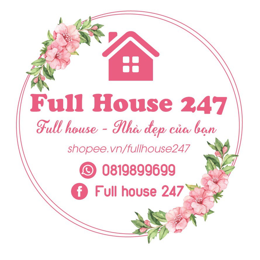 Fullhouse247 - nhà đẹp của bạn