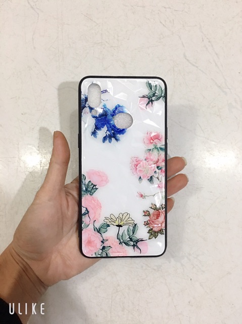 Ốp sam sung A10S Hoa Vân đá