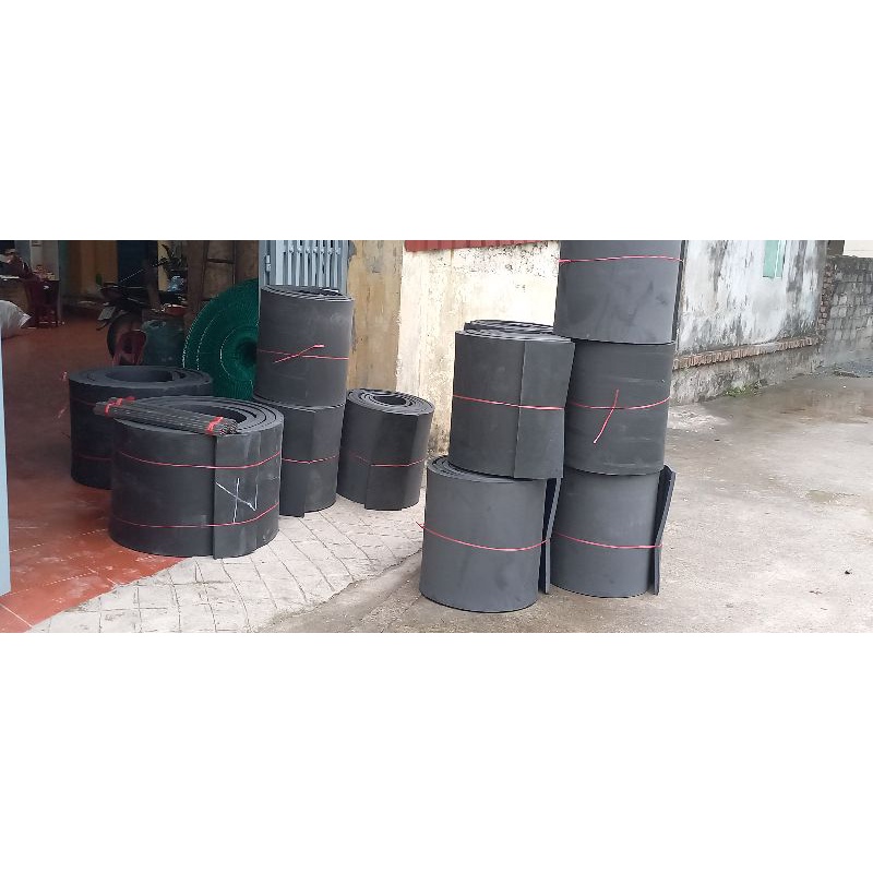 Sới vần gà chọi.