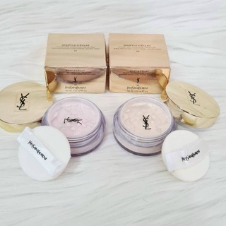 Phấn phủ dạng bột Ysl