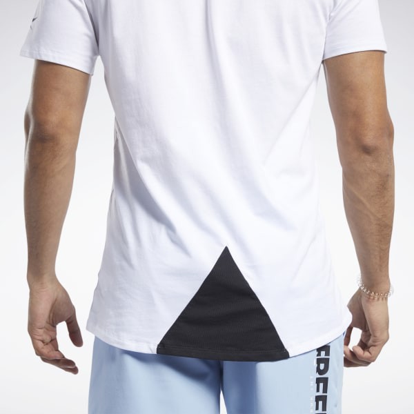 Áo Thun Thể Thao Nam Reebok Tập Luyện Ts Archive Evo Tee Q2 FK6278