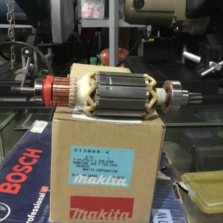 [Chính Hãng] Roto máy đục mkt HR4013C