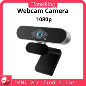 Webcam USB Xiaovvv HD 1080p chất lượng
