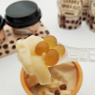 PUDDING TRÀ SỮA TRÂN CHÂU • SOCOLA