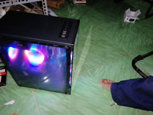 Bộ pc chơi pubg liên minh fo4 | BigBuy360 - bigbuy360.vn