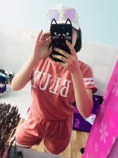 Sét bộ đùi chữ