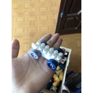 lego 520 chi tiết