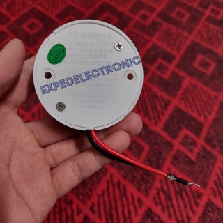 Đui đèn cảm ứng âm thanh E27 thương hiệu EXPED bảo hành chính hãng 3 tháng