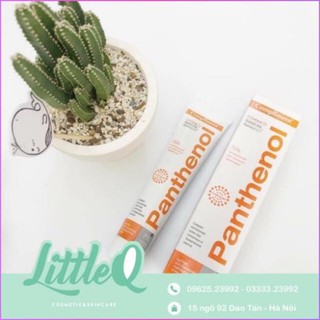 [Hot] Gel dưỡng Compliment Cooling Gel 7% Panthenol (B5) làm dịu, phục hồi da