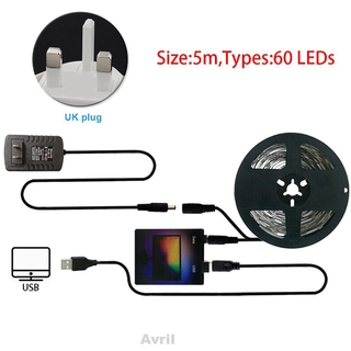Dải Đèn Led Trang Trí Tv, Máy Tính