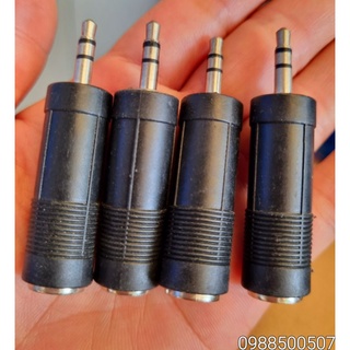 Jack đổi 3ly ra 6ly .6ly ra 3 ly(Đơn  giá: 1cái)