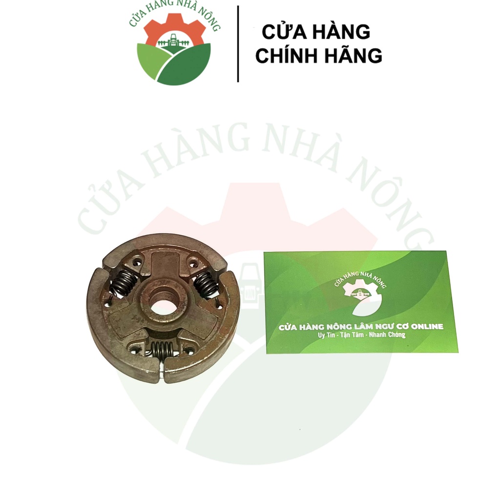 Côn máy cưa STIHL MS 381 zin - Phụ tùng STIHL chính hãng