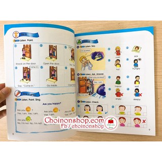 Đồ chơi - Super kid 2 - SB+ WB