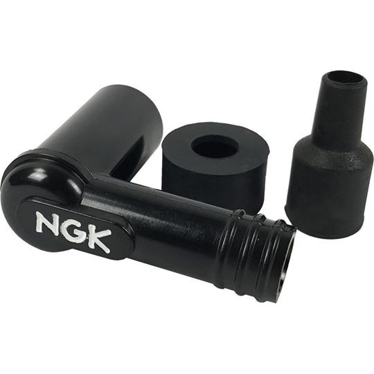 Nắp chụp bugi NGK LD05F Japan LẮP CÁC DÒNG XE MÁY THÔNG DỤNG