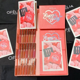 Son Ofelia Touch Of Rose minisize 1ml