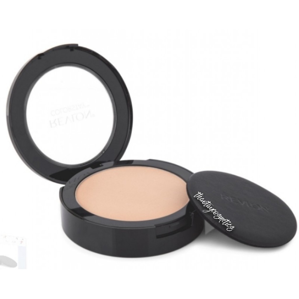 Phấn phủ kiềm dầu Revlon Colorstay Pressed Powder (8.4g) | BigBuy360 - bigbuy360.vn