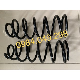 Lò xo giảm xóc sau honda civic 2006 - 2011
