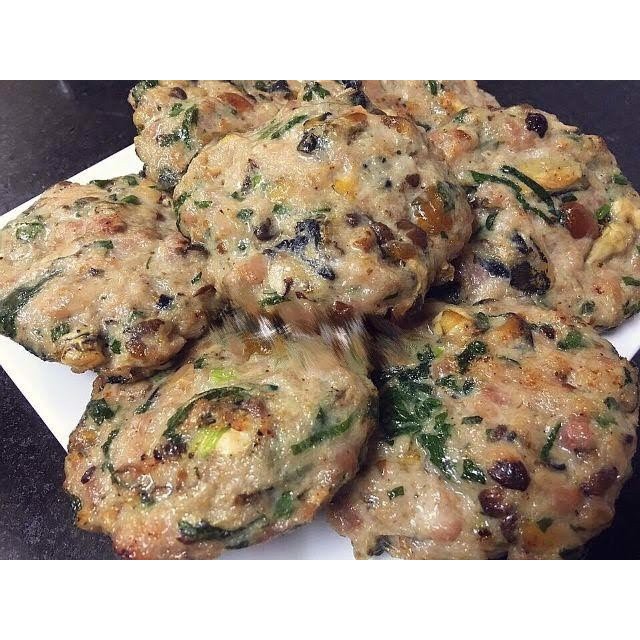 CHẢ ỐC KHAY 500G