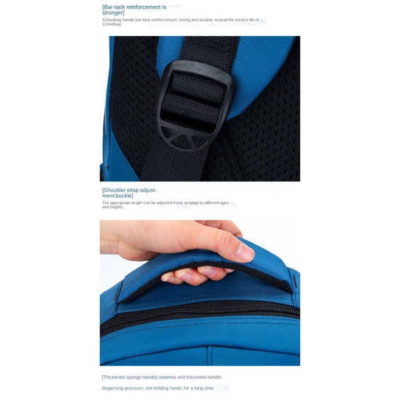 Ba Lô Đi Học Siêu Nhẹ In Hình Nhân Vật Disney Marvel 61 Trọng Lượng Nhẹ Phong Cách Hàn Quốc Cho Bé Trai Tiểu Học