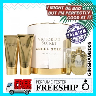 ✦GH✦Nước hoa Victoria Secret Angel Gold gốc 50ml