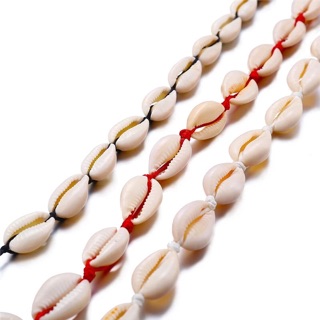 VÒNG CỔ VÒNG CHOCKER VỎ ỐC