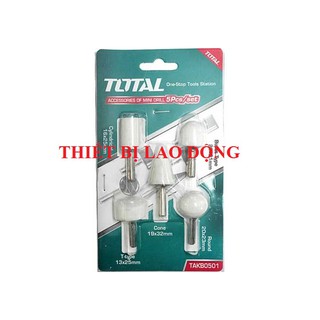 BỘ LINH KIỆN MÁY MÀI KHUÔN TG504062 TOTAL TAKB0501