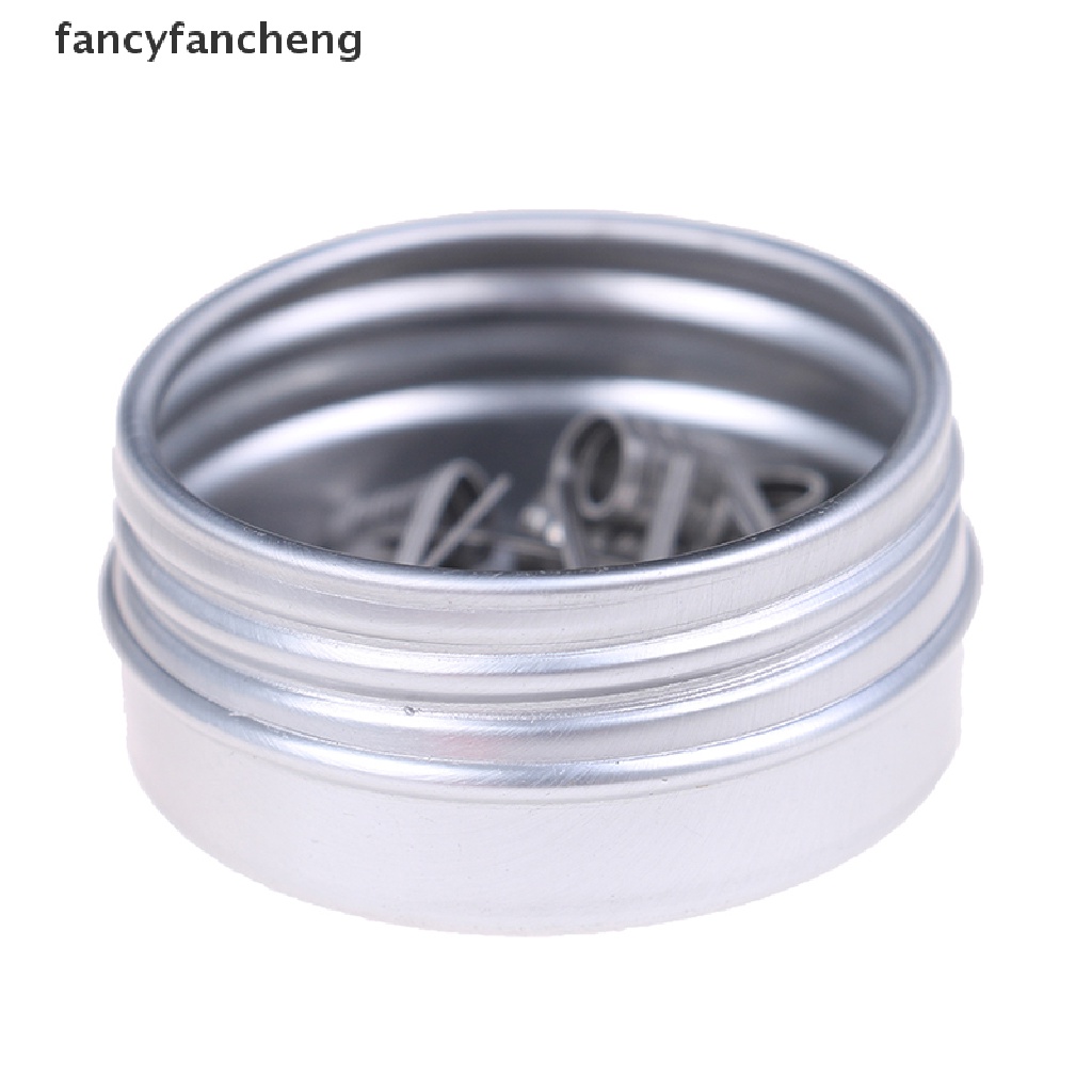 Hộp 10 Cuộn Dây Nhiệt Ni80