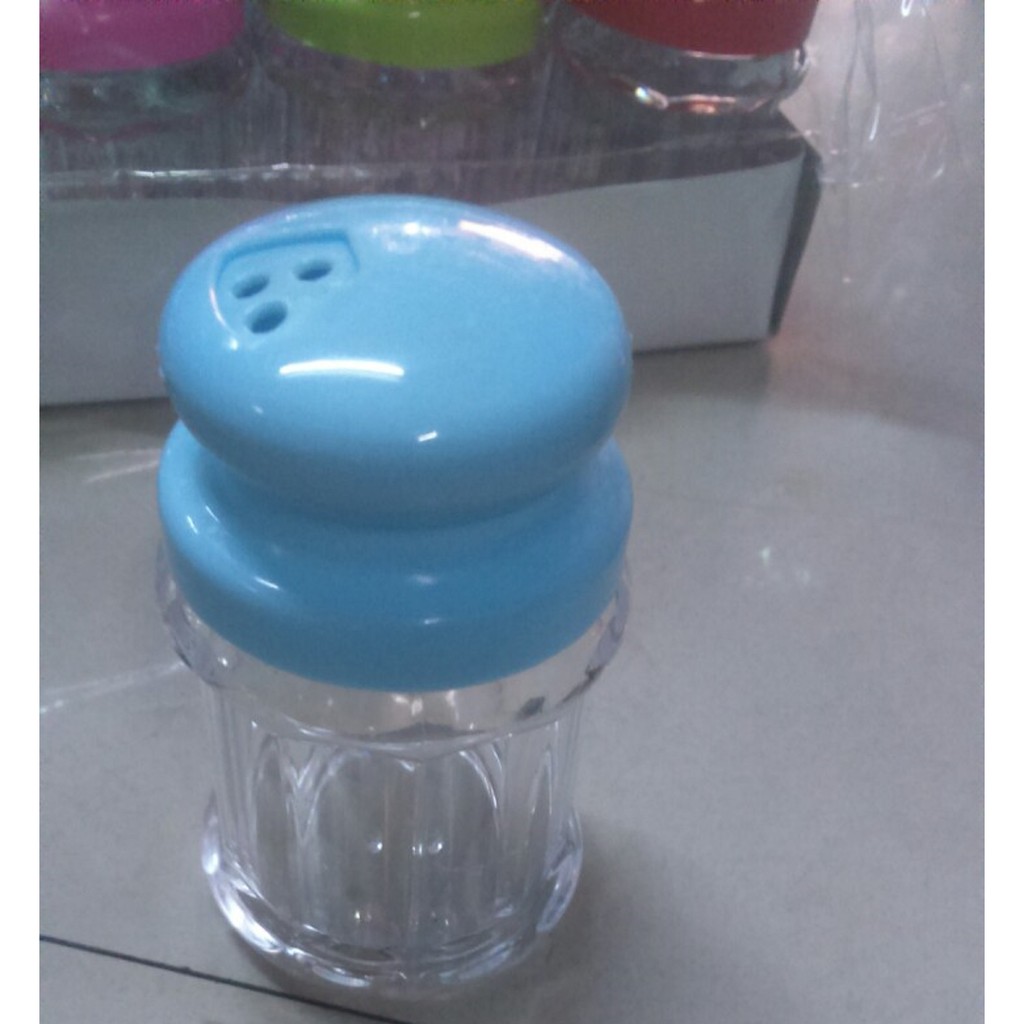 Hộp Đựng Tăm Xỉa Răng