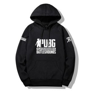 SALE- Áo hoodie nam PUBG Phá Cách Sành Điệu Phong Nam MEN
