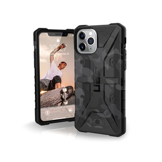 Ốp lưng quân đội UAG cho iPhone 11, 11 Pro, 11 Pro Max an toàn tuyệt đối