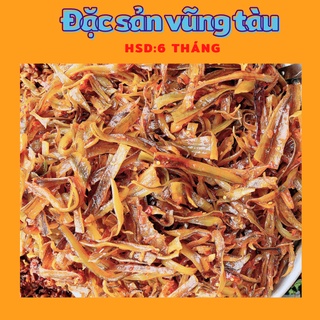Cá đuối cháy tỏi, cá đuối cháy tỏi đặc biệt thơm ngon - Đặc sản Vũng Tàu
